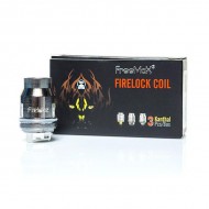 Freemax Firelock Coil for Fireluke  Sextuple/Duodenary/Kanthal DVC